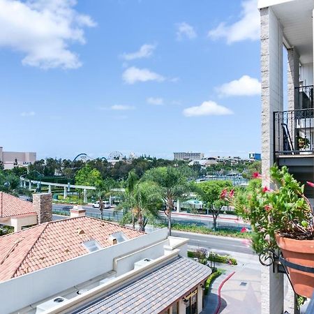 אנהיים Carousel Inn And Suites מראה חיצוני תמונה