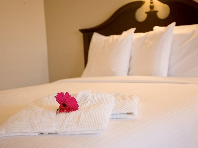 אנהיים Carousel Inn And Suites חדר תמונה