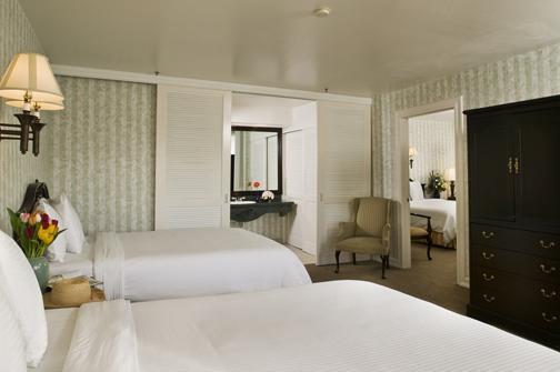 אנהיים Carousel Inn And Suites מראה חיצוני תמונה