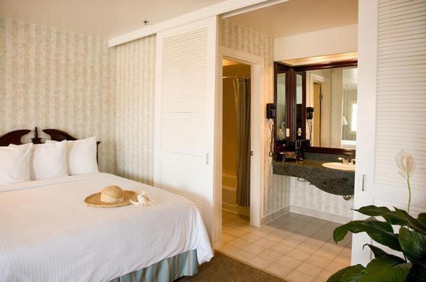 אנהיים Carousel Inn And Suites מראה חיצוני תמונה