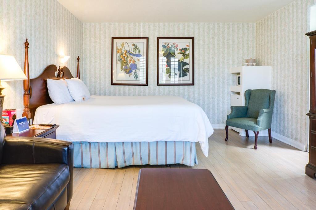 אנהיים Carousel Inn And Suites מראה חיצוני תמונה