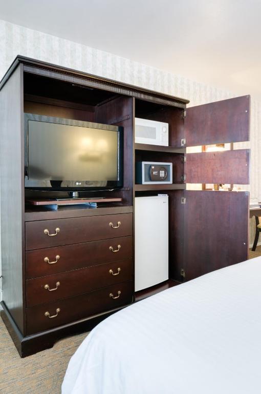 אנהיים Carousel Inn And Suites מראה חיצוני תמונה